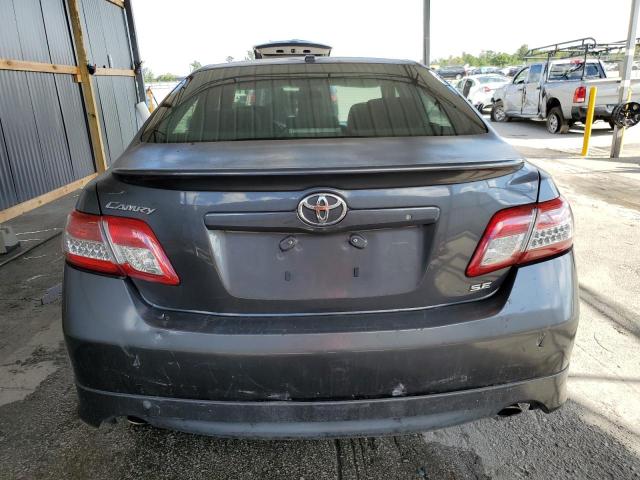 Photo 5 VIN: 4T1BF3EK7BU607944 - TOYOTA CAMRY BASE 