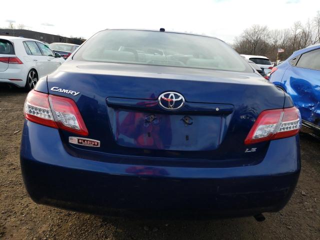 Photo 5 VIN: 4T1BF3EK7BU609547 - TOYOTA CAMRY 