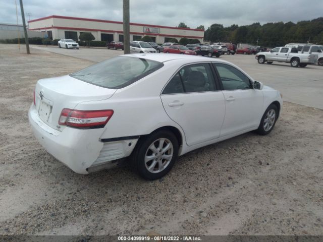 Photo 3 VIN: 4T1BF3EK7BU610830 - TOYOTA CAMRY 