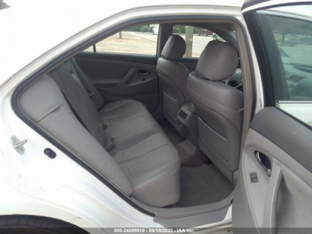 Photo 7 VIN: 4T1BF3EK7BU610830 - TOYOTA CAMRY 