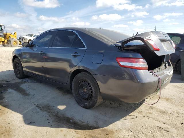 Photo 1 VIN: 4T1BF3EK7BU614618 - TOYOTA CAMRY BASE 