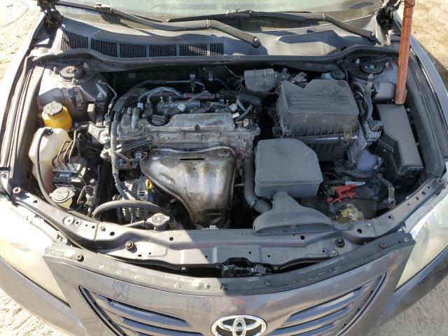 Photo 10 VIN: 4T1BF3EK7BU614618 - TOYOTA CAMRY BASE 