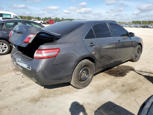 Photo 2 VIN: 4T1BF3EK7BU614618 - TOYOTA CAMRY BASE 