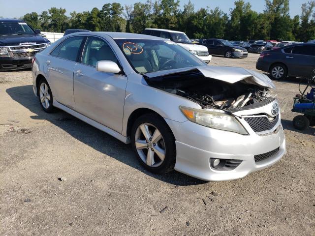 Photo 3 VIN: 4T1BF3EK7BU615008 - TOYOTA CAMRY BASE 