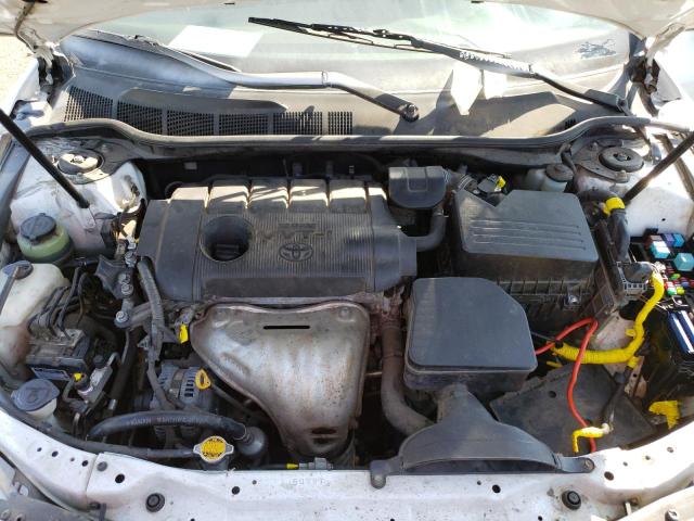 Photo 6 VIN: 4T1BF3EK7BU615932 - TOYOTA CAMRY BASE 