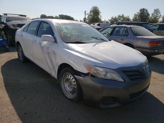 Photo 8 VIN: 4T1BF3EK7BU615932 - TOYOTA CAMRY BASE 