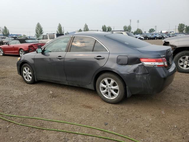 Photo 1 VIN: 4T1BF3EK7BU617308 - TOYOTA CAMRY BASE 