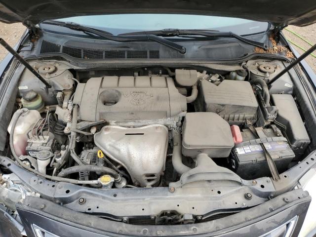 Photo 10 VIN: 4T1BF3EK7BU617308 - TOYOTA CAMRY BASE 