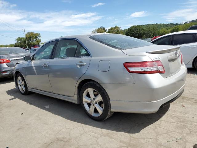 Photo 1 VIN: 4T1BF3EK7BU618748 - TOYOTA CAMRY 