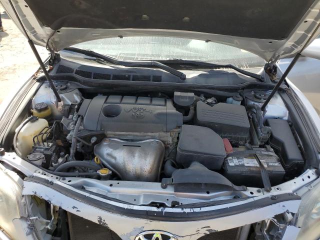 Photo 10 VIN: 4T1BF3EK7BU618748 - TOYOTA CAMRY 