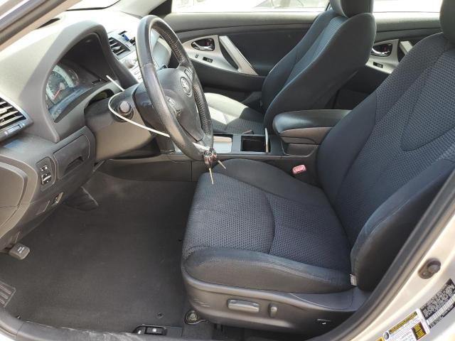 Photo 6 VIN: 4T1BF3EK7BU618748 - TOYOTA CAMRY 