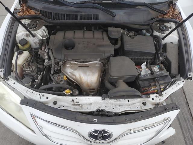 Photo 10 VIN: 4T1BF3EK7BU622234 - TOYOTA CAMRY BASE 