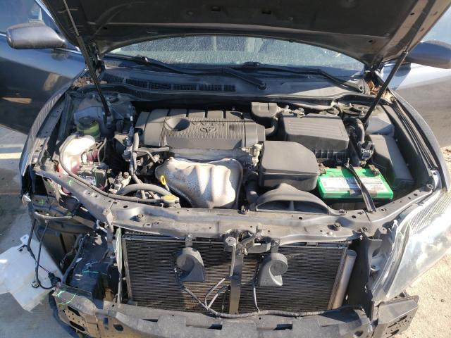 Photo 6 VIN: 4T1BF3EK7BU622735 - TOYOTA CAMRY BASE 