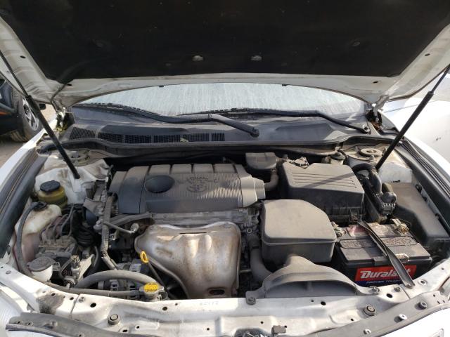 Photo 6 VIN: 4T1BF3EK7BU623397 - TOYOTA CAMRY BASE 