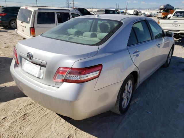 Photo 3 VIN: 4T1BF3EK7BU624436 - TOYOTA CAMRY BASE 