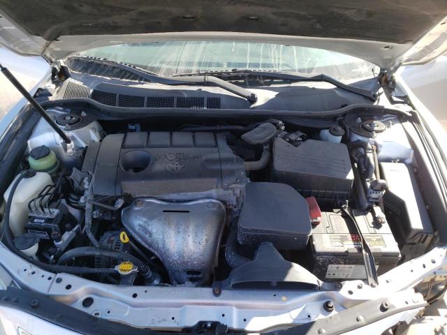 Photo 6 VIN: 4T1BF3EK7BU624436 - TOYOTA CAMRY BASE 