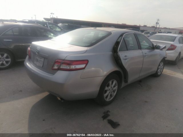 Photo 3 VIN: 4T1BF3EK7BU624811 - TOYOTA CAMRY 