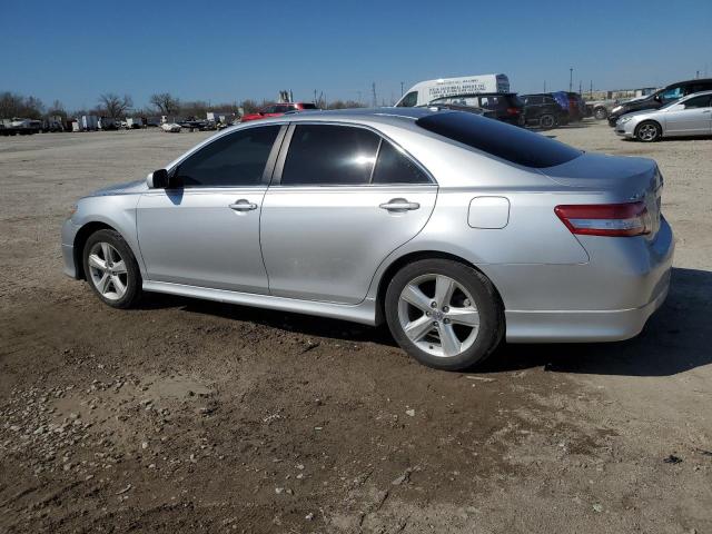 Photo 1 VIN: 4T1BF3EK7BU626882 - TOYOTA CAMRY 