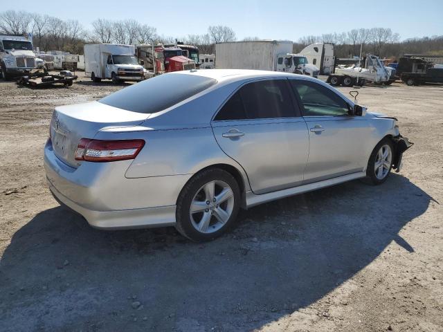 Photo 2 VIN: 4T1BF3EK7BU626882 - TOYOTA CAMRY 