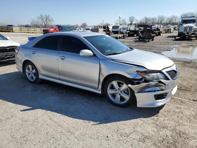 Photo 3 VIN: 4T1BF3EK7BU626882 - TOYOTA CAMRY 