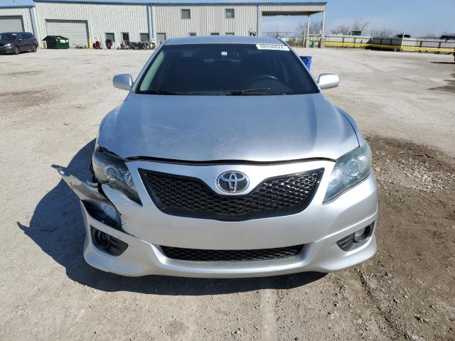 Photo 4 VIN: 4T1BF3EK7BU626882 - TOYOTA CAMRY 