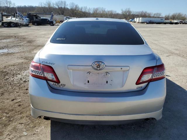 Photo 5 VIN: 4T1BF3EK7BU626882 - TOYOTA CAMRY 