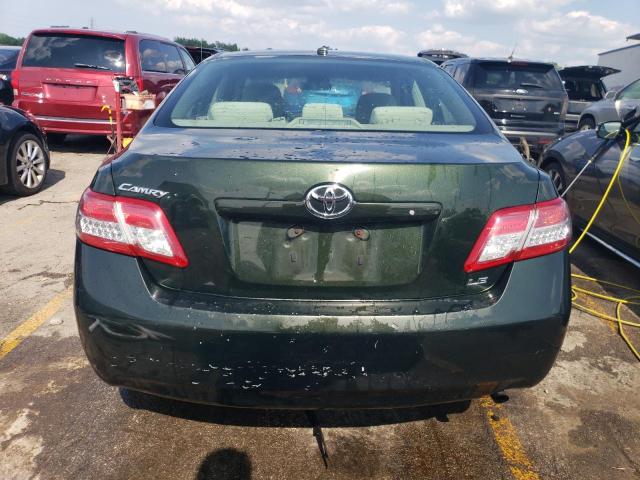 Photo 5 VIN: 4T1BF3EK7BU629099 - TOYOTA CAMRY BASE 