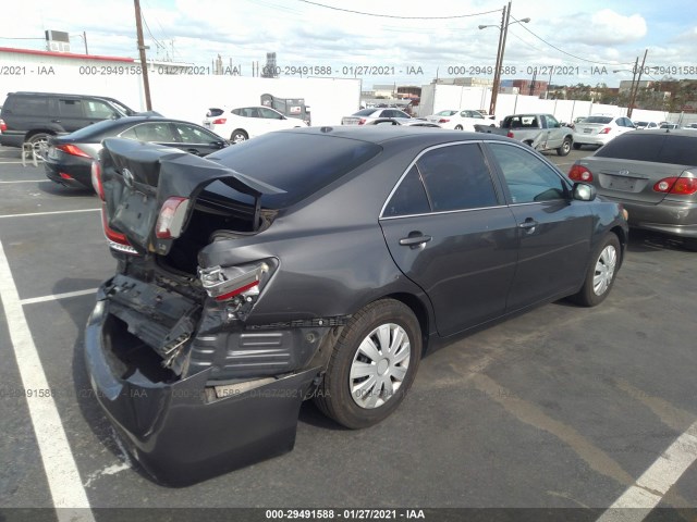 Photo 3 VIN: 4T1BF3EK7BU634433 - TOYOTA CAMRY 