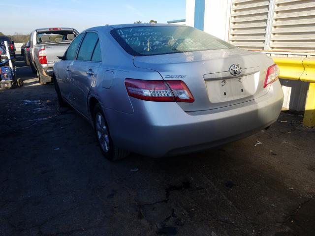 Photo 2 VIN: 4T1BF3EK7BU634867 - TOYOTA CAMRY BASE 