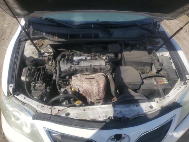 Photo 10 VIN: 4T1BF3EK7BU635145 - TOYOTA CAMRY BASE 