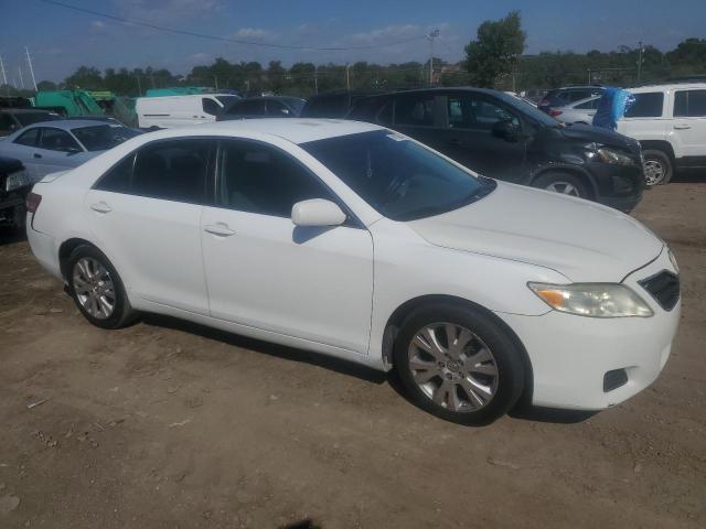 Photo 3 VIN: 4T1BF3EK7BU635145 - TOYOTA CAMRY BASE 