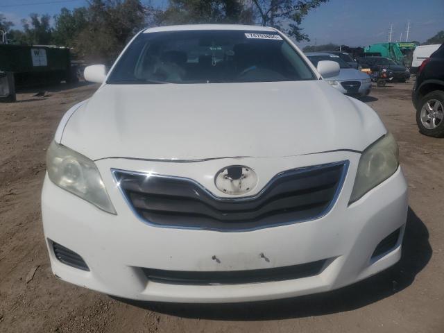 Photo 4 VIN: 4T1BF3EK7BU635145 - TOYOTA CAMRY BASE 