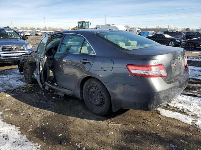 Photo 1 VIN: 4T1BF3EK7BU636862 - TOYOTA CAMRY 