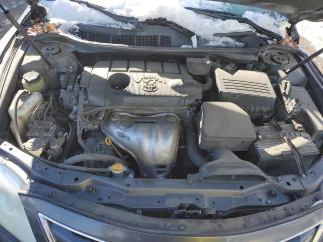 Photo 10 VIN: 4T1BF3EK7BU636862 - TOYOTA CAMRY 