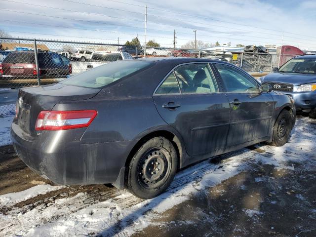 Photo 2 VIN: 4T1BF3EK7BU636862 - TOYOTA CAMRY 