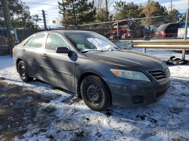 Photo 3 VIN: 4T1BF3EK7BU636862 - TOYOTA CAMRY 