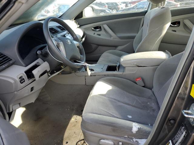 Photo 6 VIN: 4T1BF3EK7BU636862 - TOYOTA CAMRY 