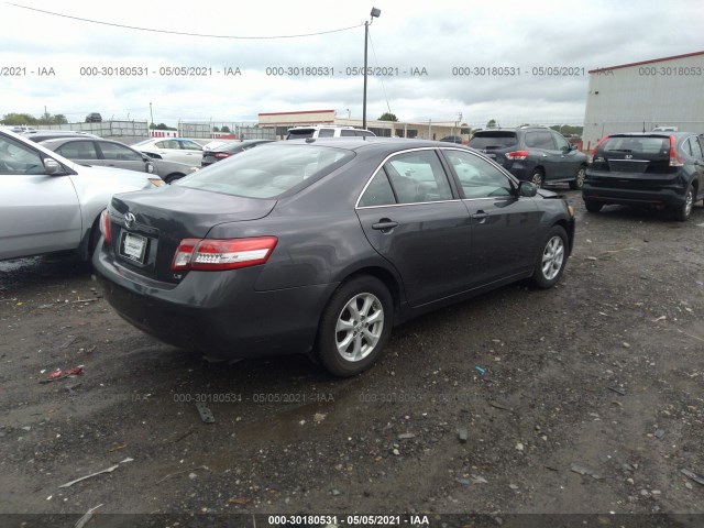 Photo 3 VIN: 4T1BF3EK7BU636912 - TOYOTA CAMRY 