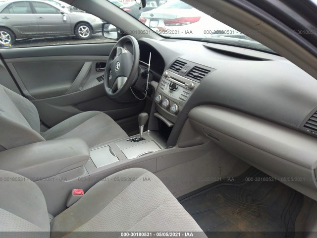 Photo 4 VIN: 4T1BF3EK7BU636912 - TOYOTA CAMRY 