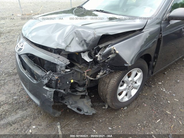 Photo 5 VIN: 4T1BF3EK7BU636912 - TOYOTA CAMRY 