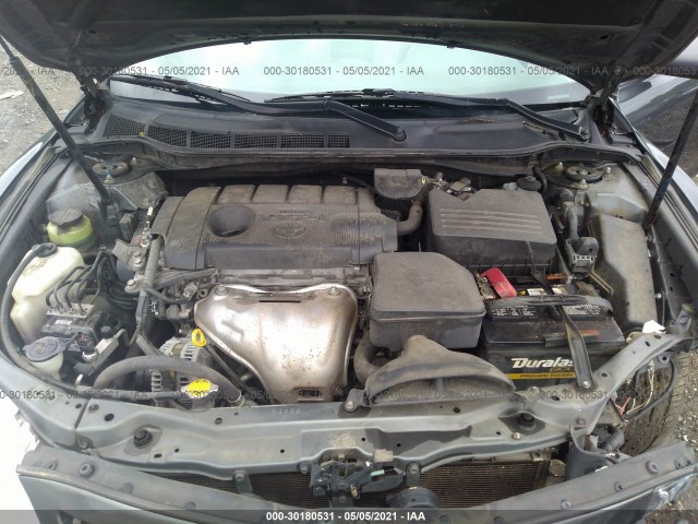 Photo 9 VIN: 4T1BF3EK7BU636912 - TOYOTA CAMRY 