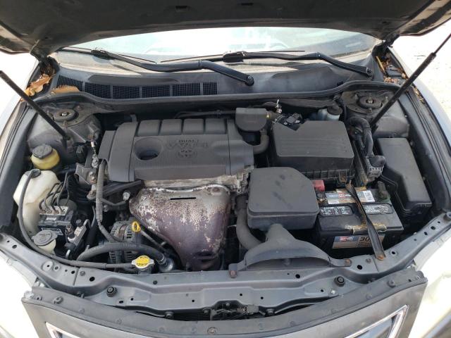 Photo 10 VIN: 4T1BF3EK7BU638028 - TOYOTA CAMRY BASE 