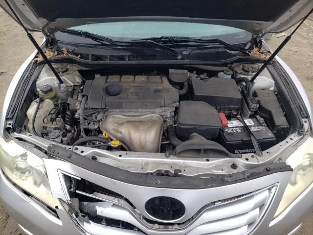 Photo 10 VIN: 4T1BF3EK7BU638515 - TOYOTA CAMRY 