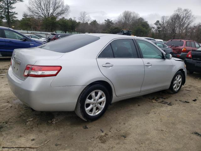 Photo 2 VIN: 4T1BF3EK7BU638515 - TOYOTA CAMRY 