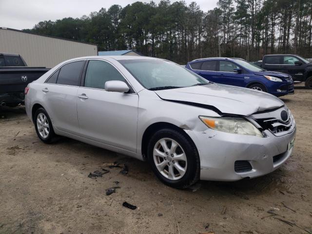 Photo 3 VIN: 4T1BF3EK7BU638515 - TOYOTA CAMRY 