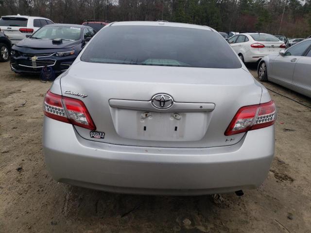 Photo 5 VIN: 4T1BF3EK7BU638515 - TOYOTA CAMRY 