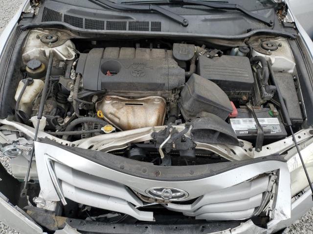 Photo 10 VIN: 4T1BF3EK7BU647330 - TOYOTA CAMRY BASE 