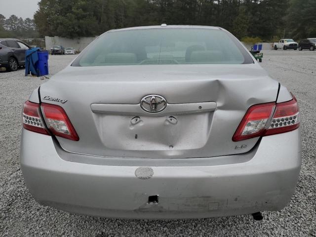 Photo 5 VIN: 4T1BF3EK7BU647330 - TOYOTA CAMRY BASE 