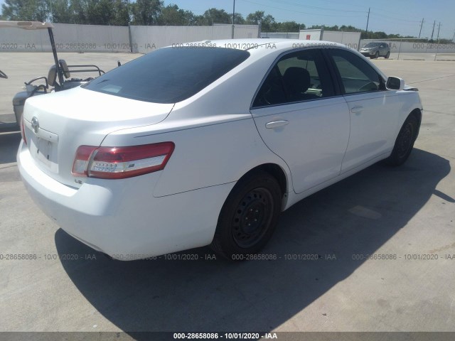 Photo 3 VIN: 4T1BF3EK7BU651930 - TOYOTA CAMRY 