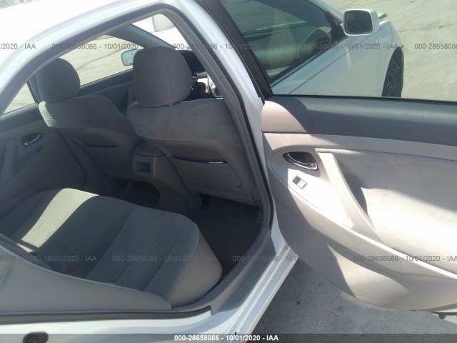 Photo 7 VIN: 4T1BF3EK7BU651930 - TOYOTA CAMRY 